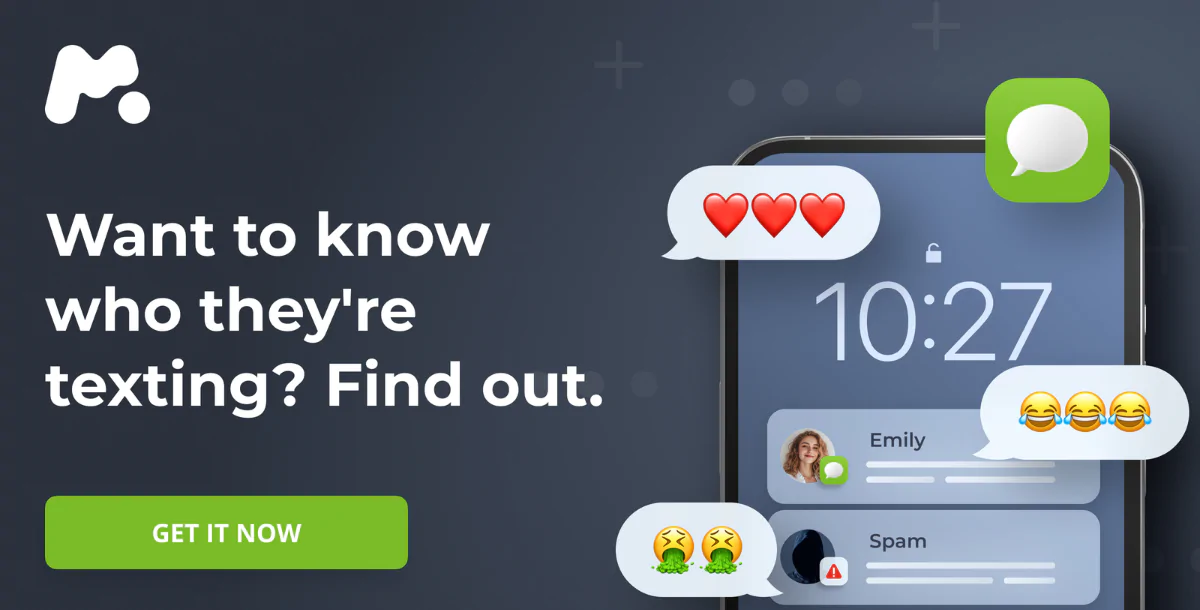 mSpy – Parental Monitoring App for iOS & Android