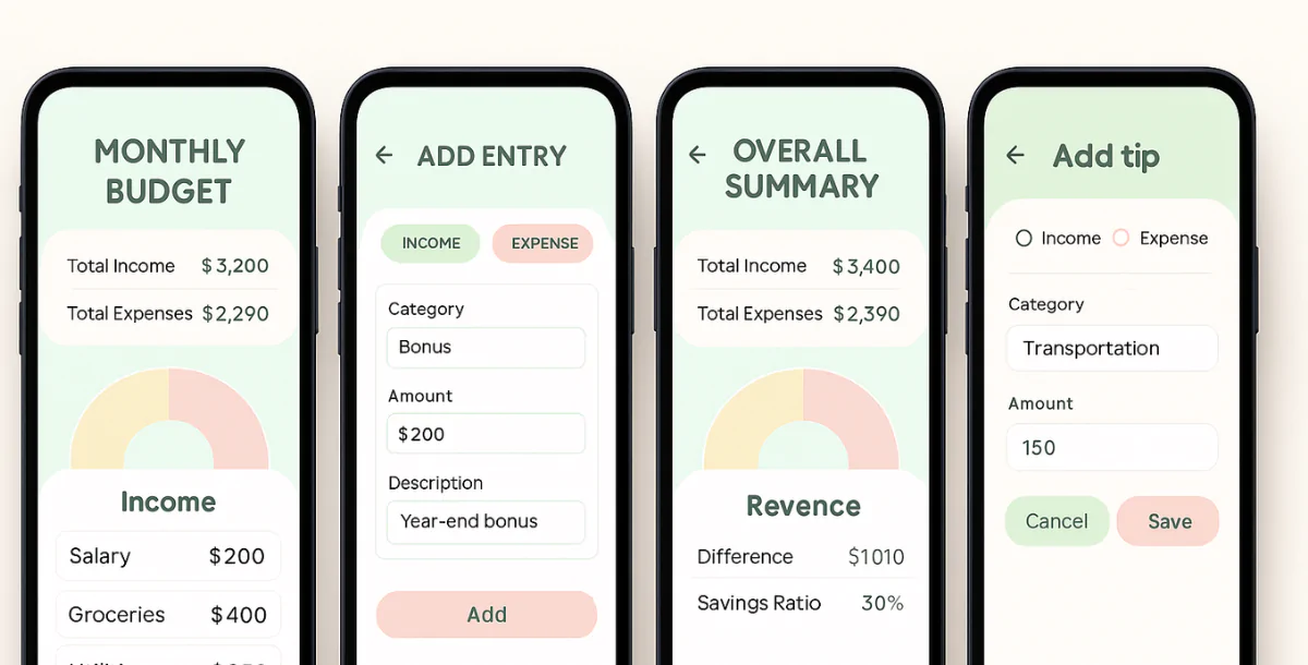Simple To-Do List App | Cross-Platform Task Manager (Android & iOS)