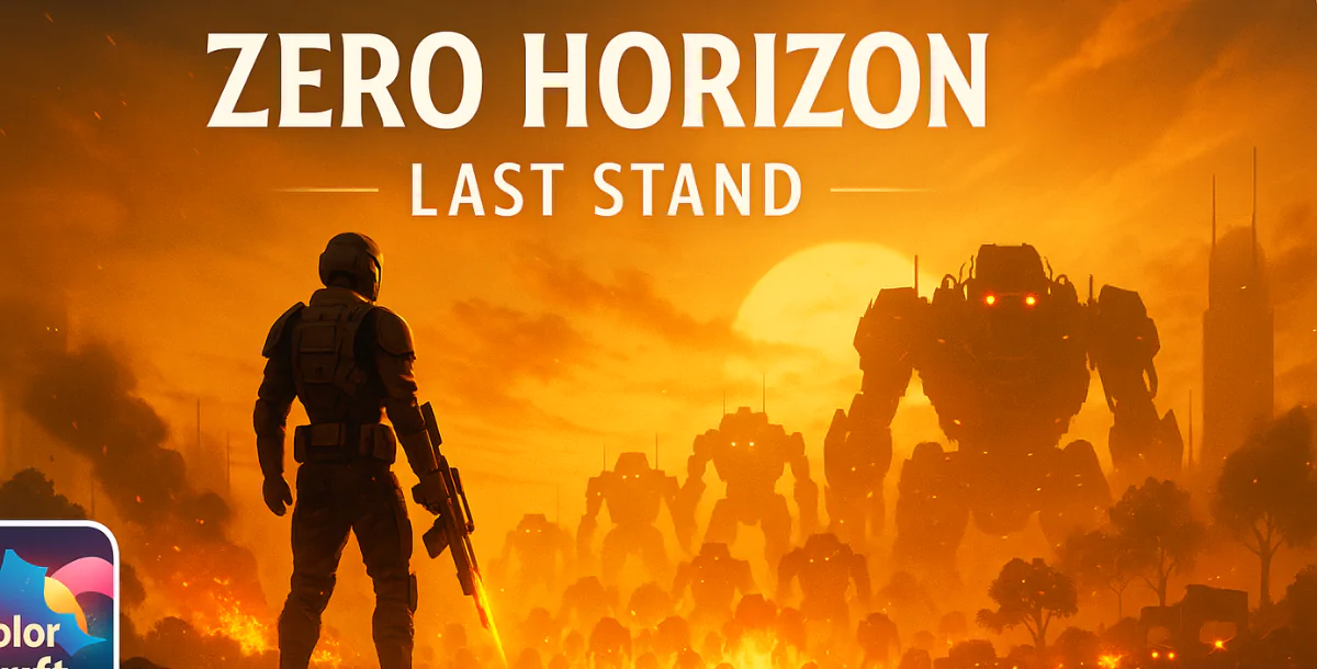 Zero Horizon – Last Stand