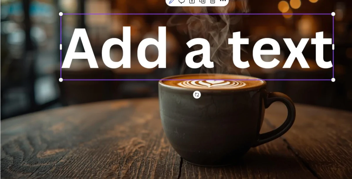 Coffee Vibes – Minimal Café-Themed Icon Set