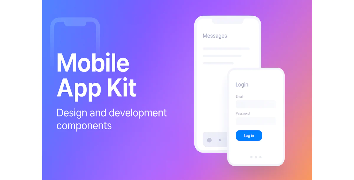 Flutter Starter Kit – Multi-Platform App Template