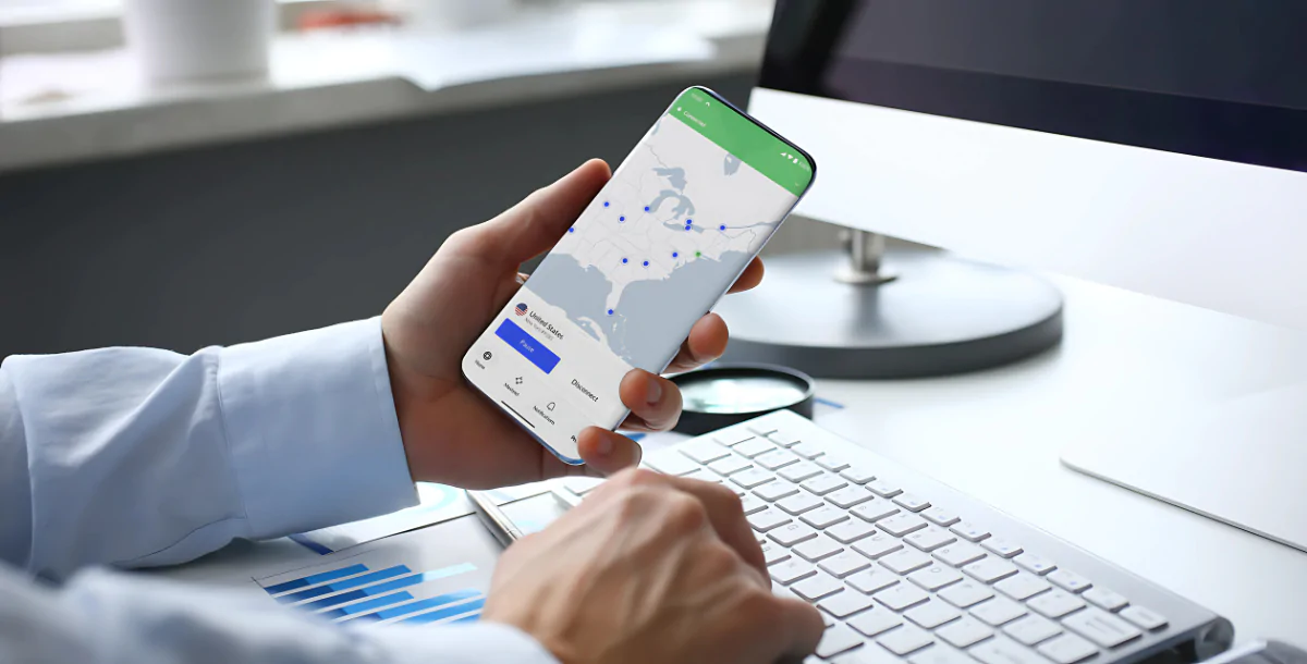 NordVPN – Fast & Secure VPN for All Devices