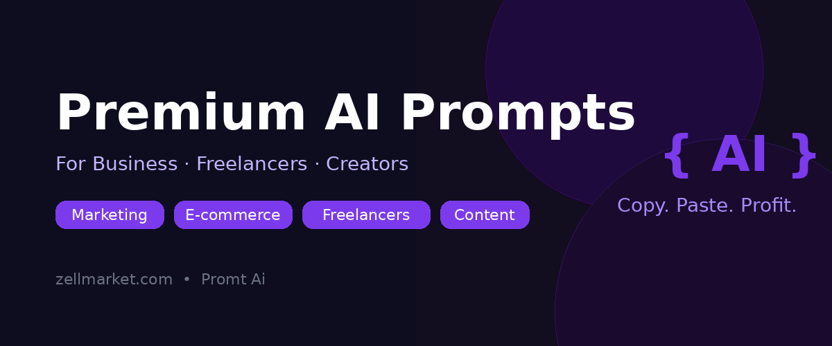 Promt Ai